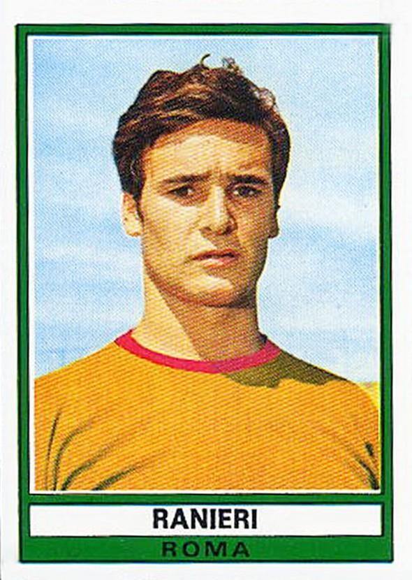 Claudio Ranieri