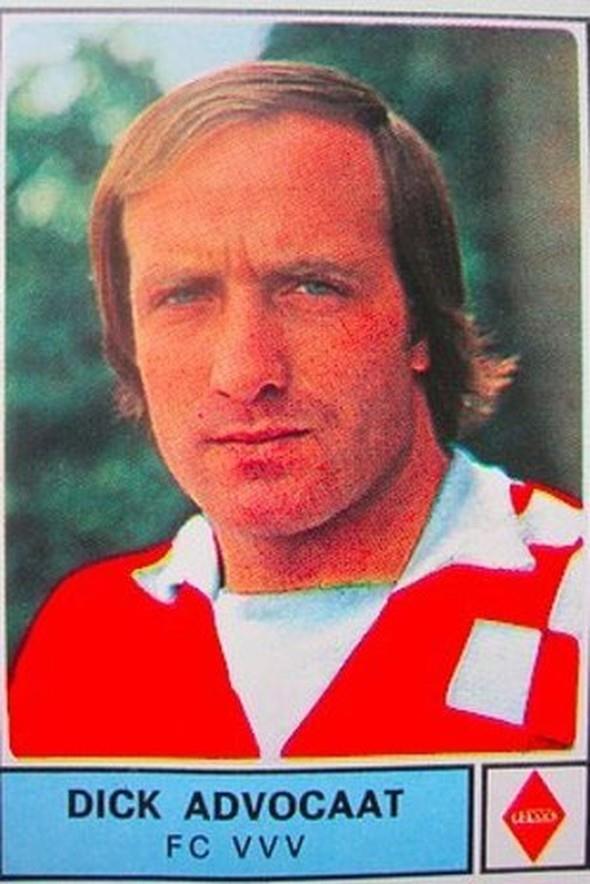 Dick Advocaat