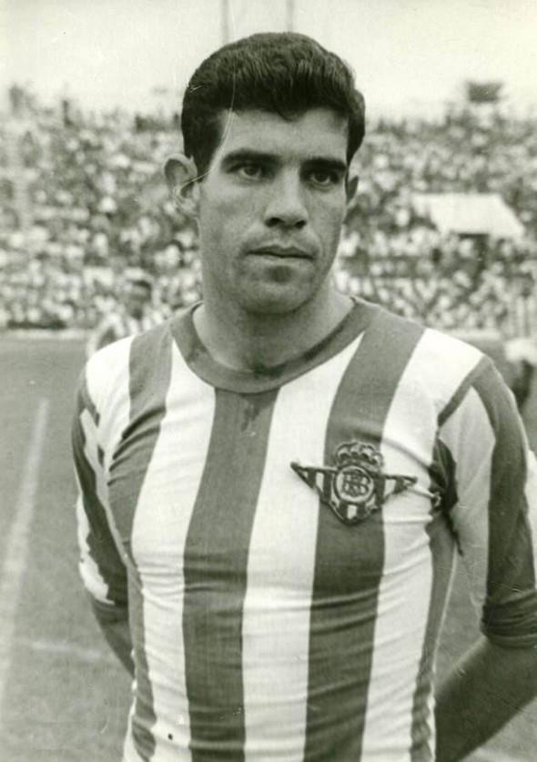 Luis Aragones