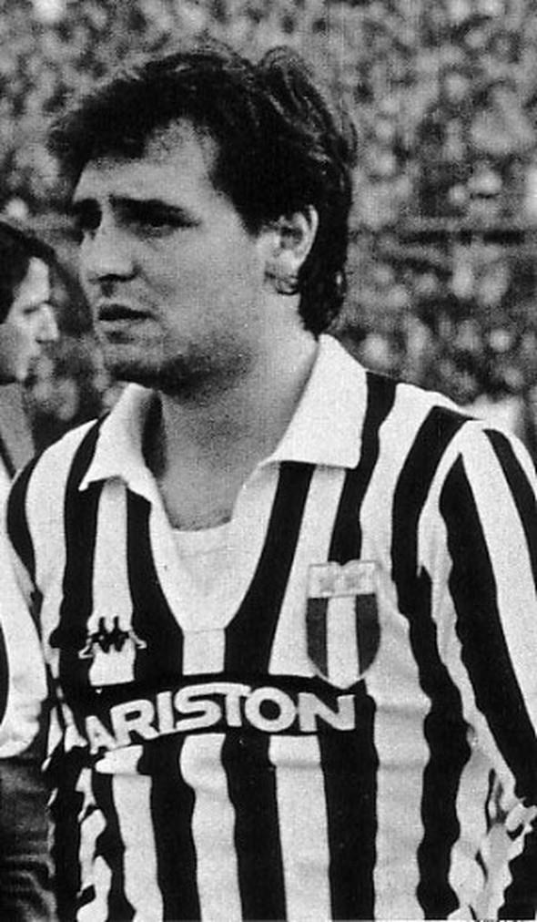 Cesare Prandelli
