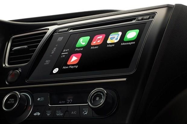 Ayn haberde sz konusu aracn 2020&#8217;ye kadar piyasaya srlmeye hazrlanld bilgisine de yer verilmiti.