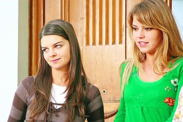 Sette balayan dostluklar gerek hayatta aka dnt.