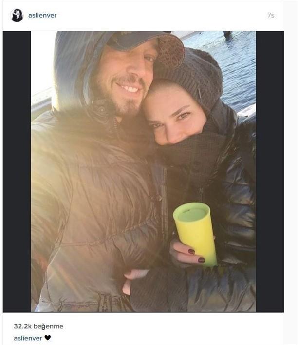 Ardndan Suskunlar, Kayp, Bana Artk Hicran De, Mutlu Ol Yeter, K Gnei gibi dizilerde oynad. Tamam myz ve Kardeim Benim adl sinema filmleri iin kamera karsna geti.<p>  Murat Boz'la birlikte olduklarn geen k sosyal medyada paylatklar bu fotorafla duyurdular. Birliktelikleri mutlu bir ekilde sryor.