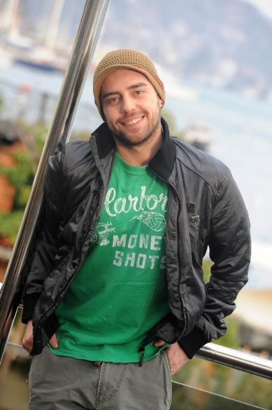 Dalkl ve Boluur'un birliktelii gndeme bomba gibi dt. Bir anda tm gzler bu ifte yneldi.