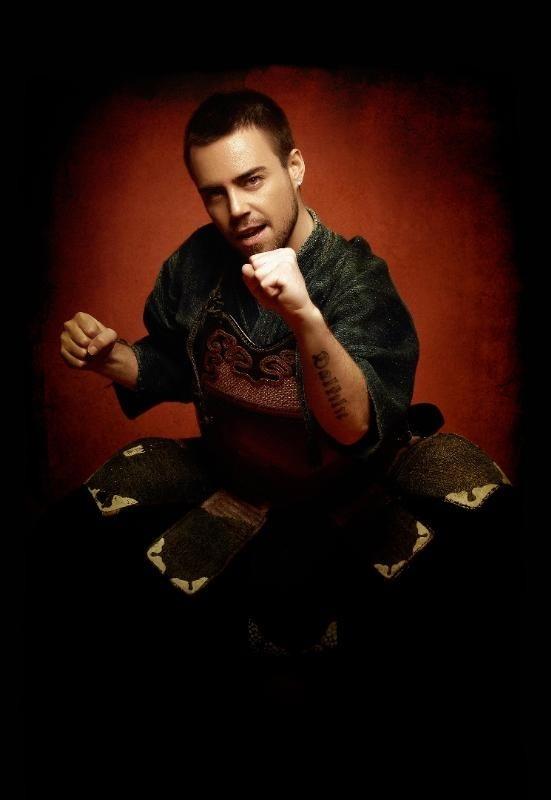 Murat Dalkl ise mzikseverlerin 2008 ylndan bu yana tand bir isim.