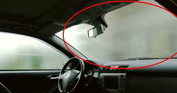 Havalarn soumaya balamasyla beraber aralaryla ie gidenlerin en byk problemi yeniden ortaya kt. Sabahlar aracnzn n camlarnn buulanmas kadar sinir bozucu bir ey yoktur.  <br>    Muhtemelen ayn sorunu defalarca yaadnz. Dondurucu soukta aracnza biniyorsunuz ve ie yetimek iin acele ediyorsunuz. Derken aracnzn n cam birden buulanmaya balyor.  <br>     Az sonra reneceiniz ipucu sayesinde aracnzn camnn buulanmasndan hemen kurtulabileceksiniz.