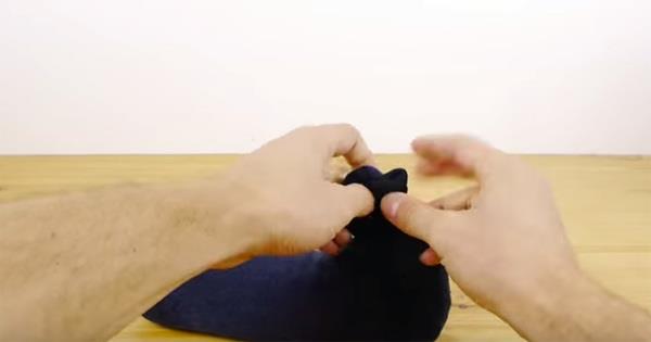 orabnzn az ksmn evreleyen koli bandn kartn. Katladnz orab ilk haline getirin ve azndan balayn.