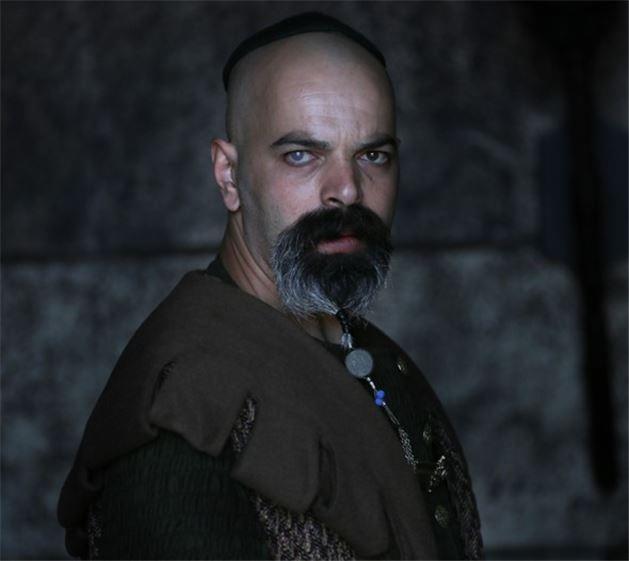 Serhat Bar: Tristan, kle tccardr.