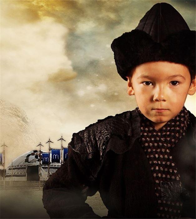 Yaman Tmen: Gndz Alp, Erturul Bey'in oludur.