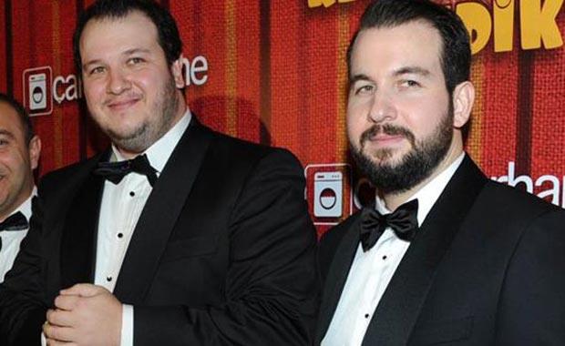 ahan & Togan Gkbakar