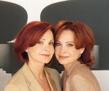 Gher ve Sher Pekinel.