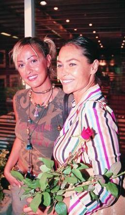 Artk Trkiye'de Hlya Avar ve kardei Helin Avar' tanmayan yok.