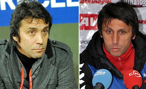 Mert Korkmaz & Blent Korkmaz