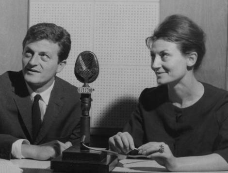 Yldz ve Mfik Kenter.