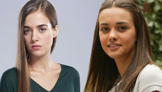 Ablasna olan benzerliiyle ksa srede sevilen gzel oyuncu Komedi Dkkan sayesinde hretle tanan Hande Soral'n kardei.