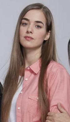 1991 doumlu Bensu, Soral ilk olarak kameralar nne Vicdan dizisiyle kt.