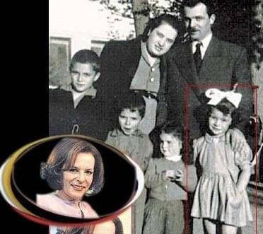 Koyiit kardeler anne ve babalaryla.