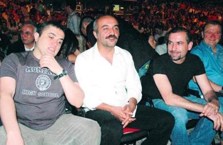  kardein i ortakl da sryor.