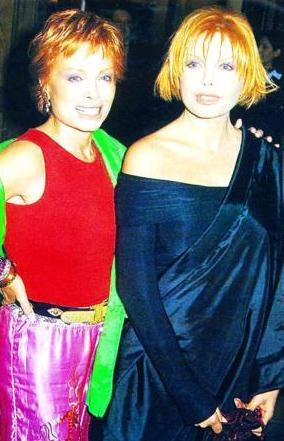 Daha sonra hrete veda edip evlendi.