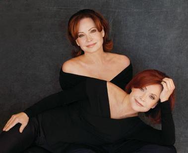 Gher ve Sher Pekinel.