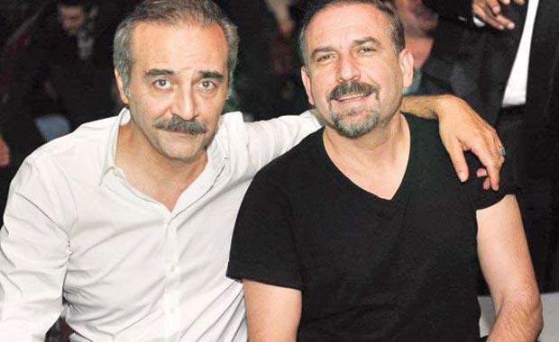 Ylmaz & Mustafa Erdoan