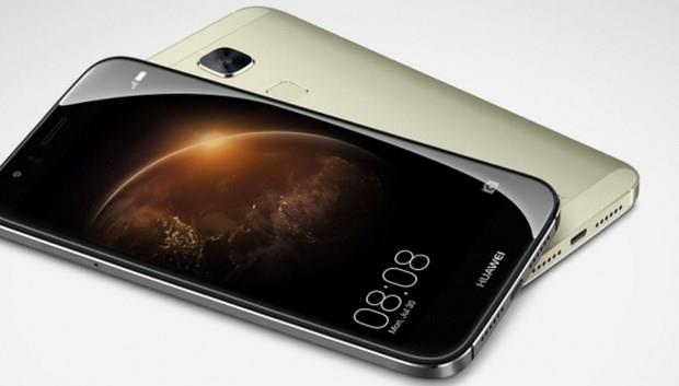HUAWEI G8 (Fiyat: 1.399 TL)    Ekran Boyu 5.5