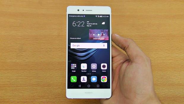 HUAWEI P9 LITE (Fiyat: 1.299 TL)    Ekran Boyu 5.2