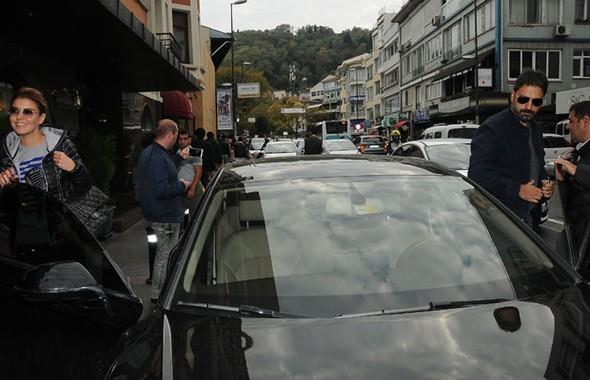 GLBEN ERGEN'N E STANBUL'A GELD  Erhan elik'in reytinglerde istediini bulamamas zerine Ankara'daki ekiple sorun yaad iin TRT Ana Haber'i stanbul'dan sunmaya hazrlanyor.