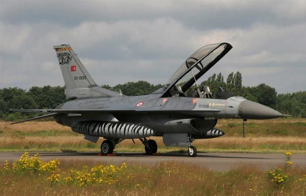 22 May�s 2007, Konya - Alt�napa -   Konya �ss�'nden havalanan u�akta kalk��tan k�sa bir s�re sonra motor ar�zas� meydana geldi. Pilot kurtuldu.