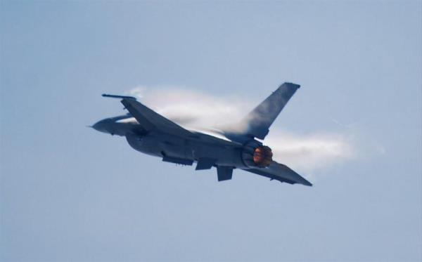 10 Ekim 1995, Bolu - Yedig�ller -   E�itim u�u�u s�ras�nda meydana gelen motor ar�zas� nedeniyle Bolu Yedig�ller yak�nlar�nda ormanl�k alana d��t�. Pilot para��tle atlayarak kazadan kurtuldu.