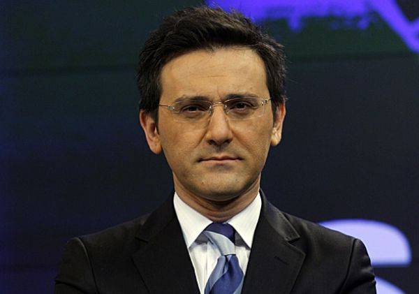 MURAT KOSOVA 'Faul, faul!! Yok ya, faul deilmi, sanrm ben gaza gelmiim...'