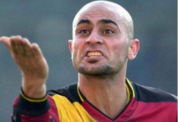 SUPER FM SPKER 'Hasan a yle eliyle 'Allah belan versin hocam' gibilerinden bir hareket yapt?'