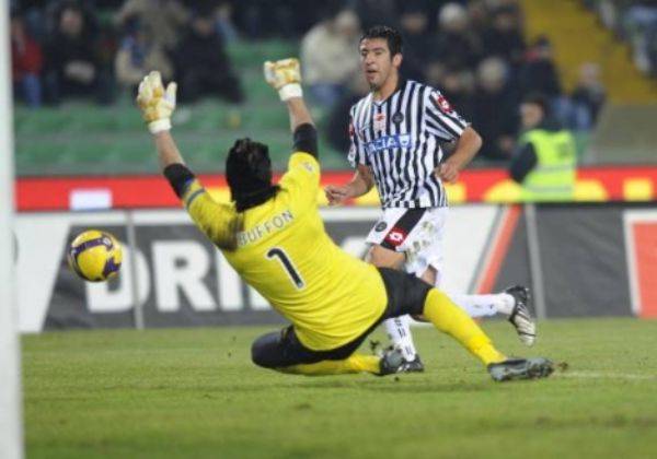 TV8 SPKER 'Gooool!!! Durum 2-1, hatta 3-1?' (talya Ligi ma anlatrken...)