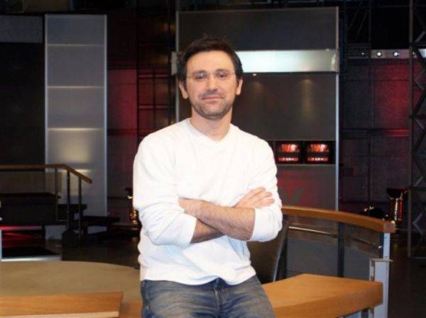 MURAT KOSOVA 'Girerse basket olacak.'