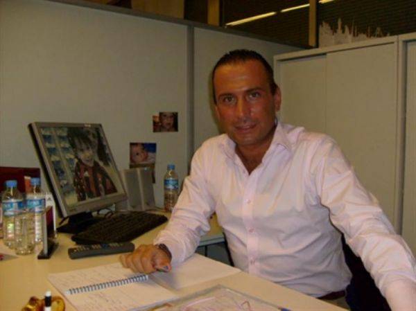 ERTEM ENER 'Liverpool kalemize akn akn geliyor. Yreimiz azmza gelmekten, azmzda yer kalmad sevgili seyirciler!..'