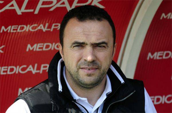 ARF ERDEM 'Golle galip olursak ayri bir mutlu oluruz.'