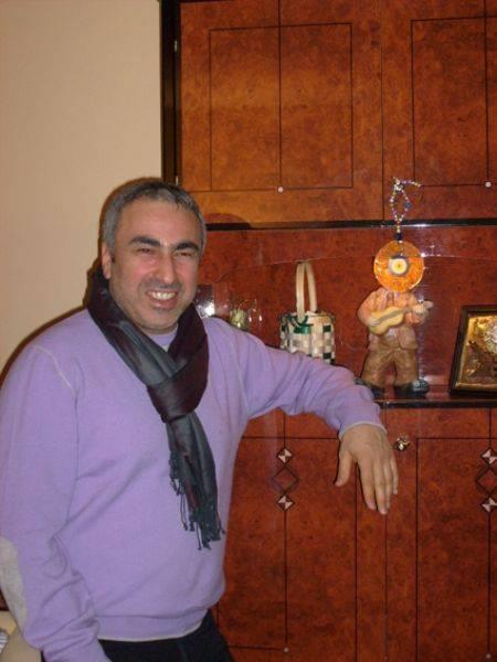 ADNAN AYBABA: 'Delgado mthi bir gol att.' SERHAT ULUEREN: 'Gol grdn m ki?' ADNAN AYBABA: 'Serhat, sen gzel gold, uzaktan vurdu dedin ya.'