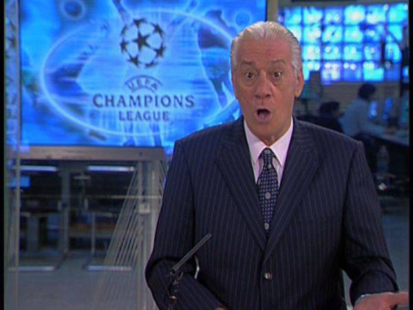 BLENT KARPAT 'Alpay boy ortalamas yksek bir futbolcumuz.'