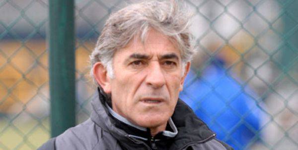 ERDOAN ARICA 'Yediimiz gol nceden almtk!..'