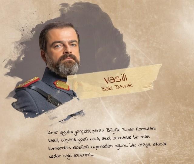 te dizideki o skandal;