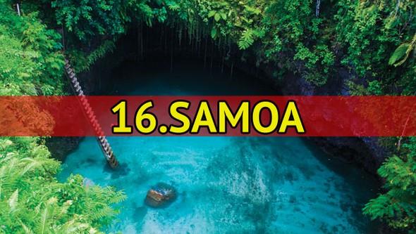 1962'de bamszln kazandndan bu yana ordusu yok.