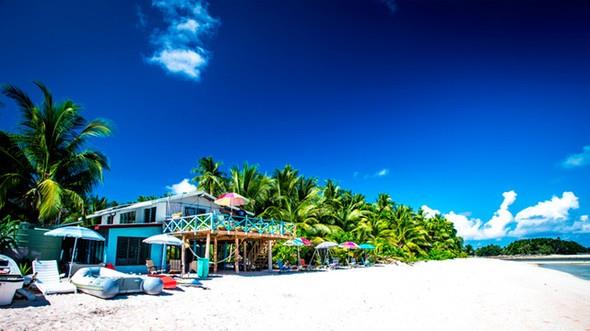 lkede sadece kk bir polis tekilat var.