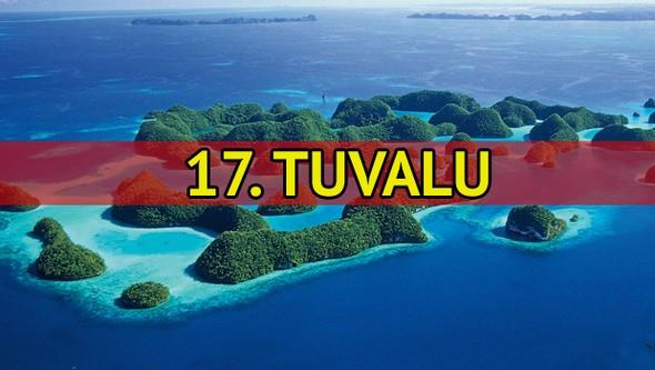 ngiltere'den 1978'den ayrldndan bu yana ordusu yok.