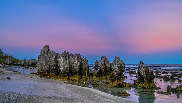 Gayriresm temaslar neticesinde gvenlikten Avustralya sorumlu.