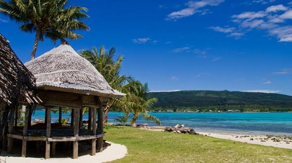 Yeni Zelanda ile bir anlama yapt. Buna gre orduya ihtiyac olduunda Samoa'y Yeni Zelanda ordusu koruyacak.