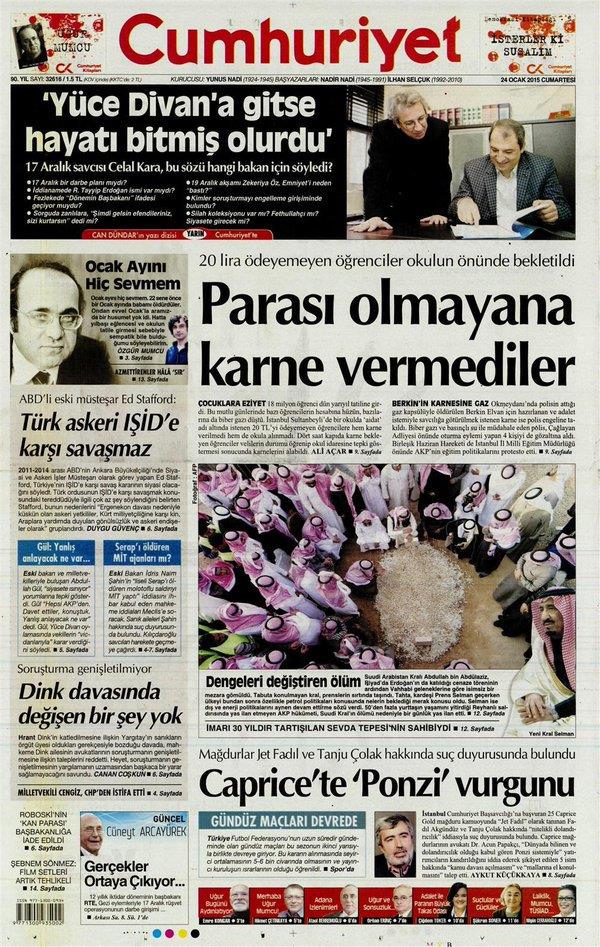 17 Aralk darbe giriimin savcs Celal Kara da akland..   Celal Kara ve Can Dndar Almanya'da firarda..