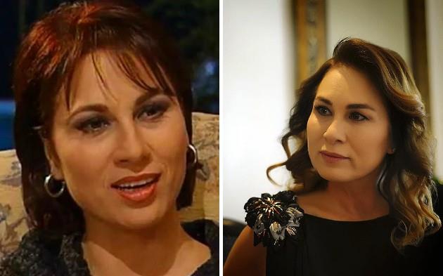 GLSM (NERMAN UUR)  Hasan Aa'nn karsdr. Hasan Aa ldkten sonra Krat ile ak yaamaya balamtr. lm de son blmde Krat'n elinden olur.