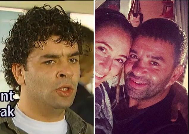 AYI AB (BLENT AKRAK)  Memoli'nin grev yapt polis merkezinin aycsdr. Srekli olarak polislerle i iedir. ans oyunlarna dkndr. Son blmde lotoyu tutturmu ve zengin olmutur.