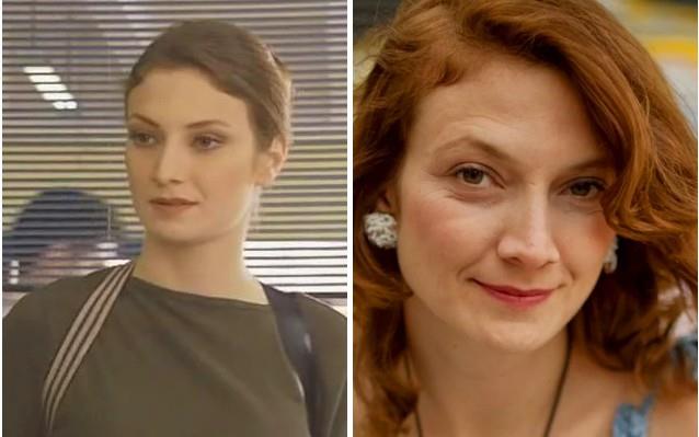 KOMSER DERYA (GRKEM YELTAN)  Polis okulundan mezun olmu gen gzel ve zeki polis kzdr. Komiser Cem'in eidir.