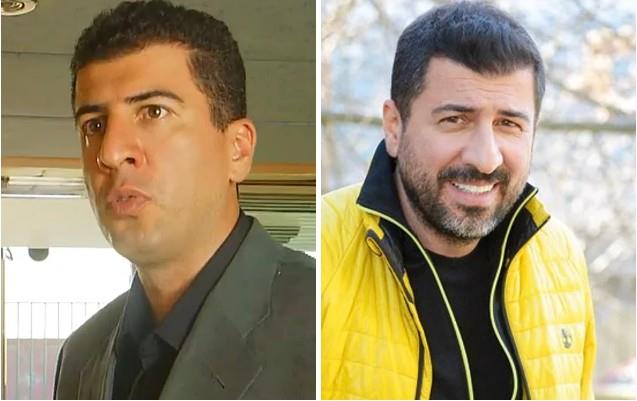 YUSUF (HAKAN BLGN)  Krat'n sa koludur ve onun her istediini yapar.